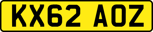 KX62AOZ