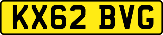 KX62BVG