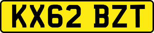KX62BZT