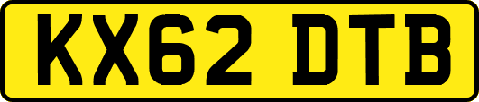 KX62DTB