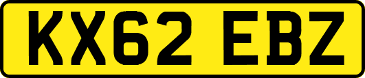 KX62EBZ