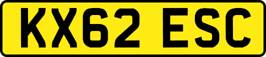 KX62ESC