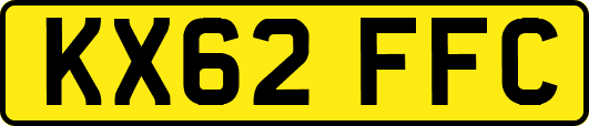 KX62FFC