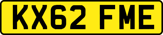 KX62FME