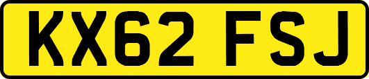 KX62FSJ