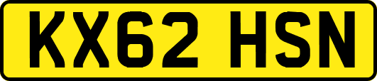 KX62HSN