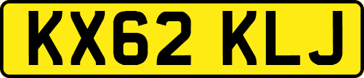 KX62KLJ
