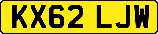 KX62LJW