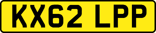 KX62LPP
