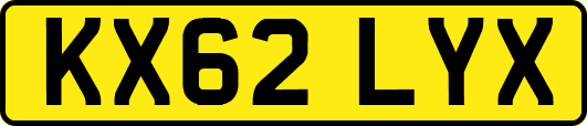KX62LYX