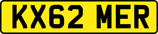KX62MER