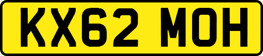 KX62MOH