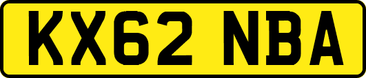 KX62NBA