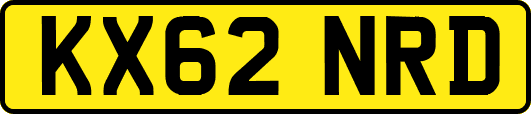 KX62NRD
