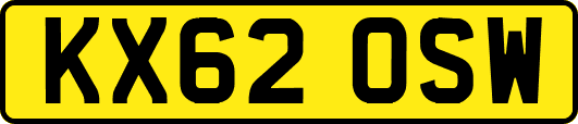 KX62OSW