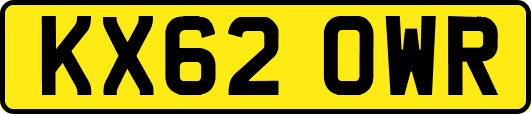 KX62OWR
