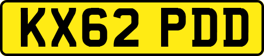 KX62PDD