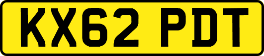 KX62PDT