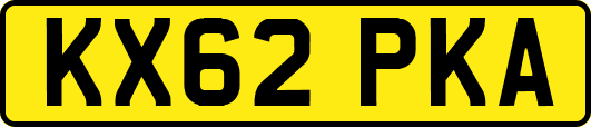 KX62PKA