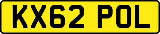 KX62POL