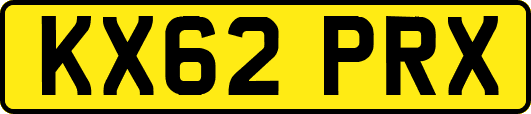 KX62PRX