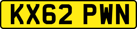KX62PWN
