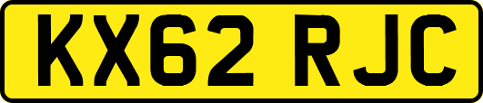 KX62RJC