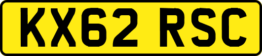 KX62RSC