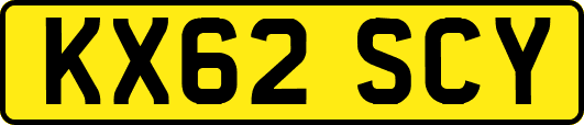 KX62SCY