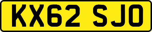 KX62SJO