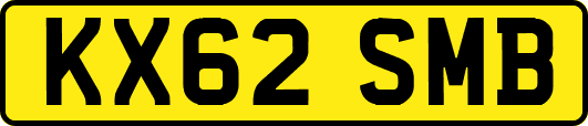 KX62SMB