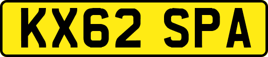 KX62SPA