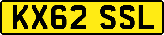 KX62SSL