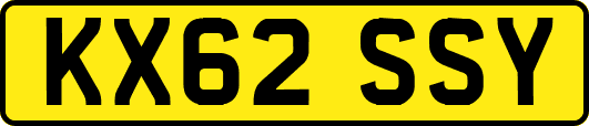 KX62SSY