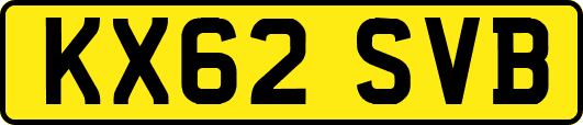 KX62SVB