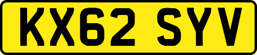 KX62SYV