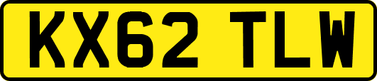 KX62TLW