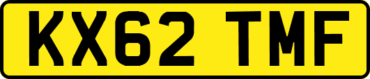 KX62TMF