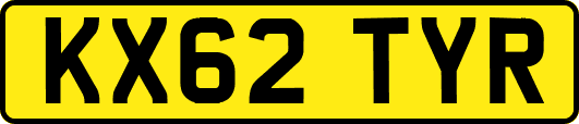 KX62TYR