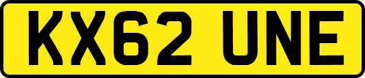 KX62UNE