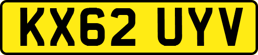 KX62UYV
