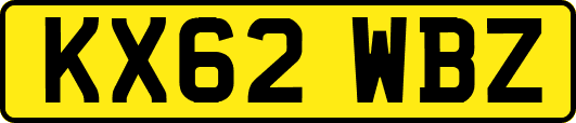 KX62WBZ