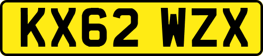 KX62WZX