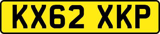 KX62XKP