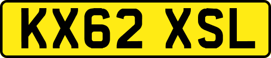 KX62XSL