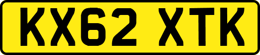 KX62XTK
