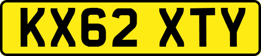 KX62XTY