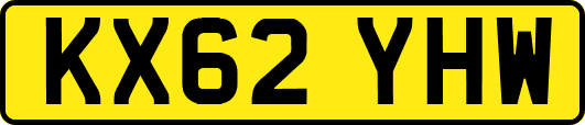 KX62YHW