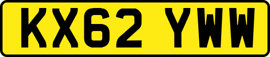 KX62YWW