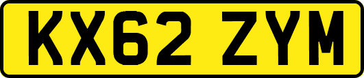 KX62ZYM